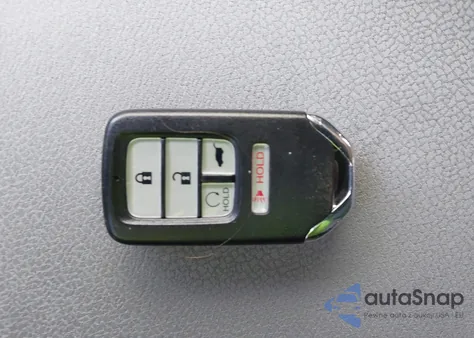 2021 Honda Cr-V 2Wd Ex z USA, uszkodzony, nr VIN 5J6RW1H5XMA012632